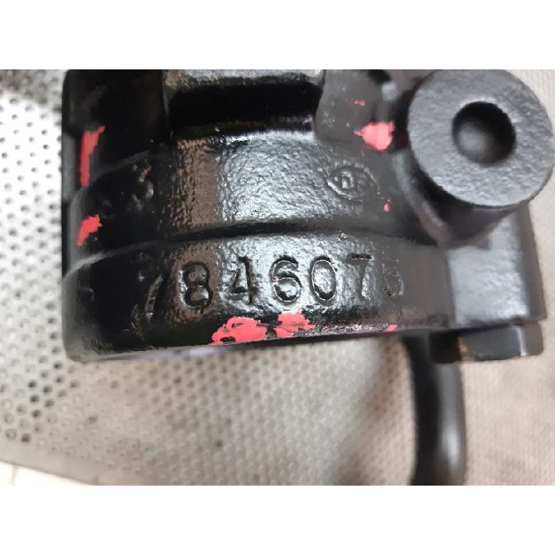 Recambio de bomba direccion para renault 19 (b/c/l53) referencia OEM IAM 7846075 83499 5
