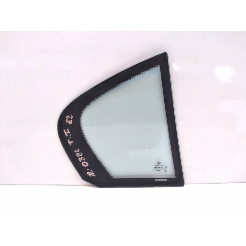 Recambio de luna custodia trasera izquierda para bmw serie 3 berlina (e90) 320d referencia OEM IAM 43R001582 2