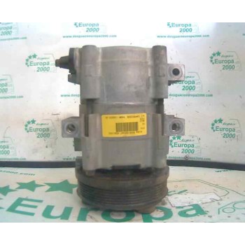 COMPRESOR AIRE ACONDICIONADO 94BW190629AD 