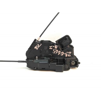 CERRADURA PUERTA DELANTERA IZQUIERDA B5C5TB837015C 