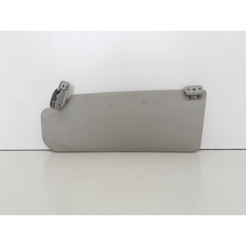 Recambio de parasol derecho para skoda fabia (5j2 ) style referencia OEM IAM 3