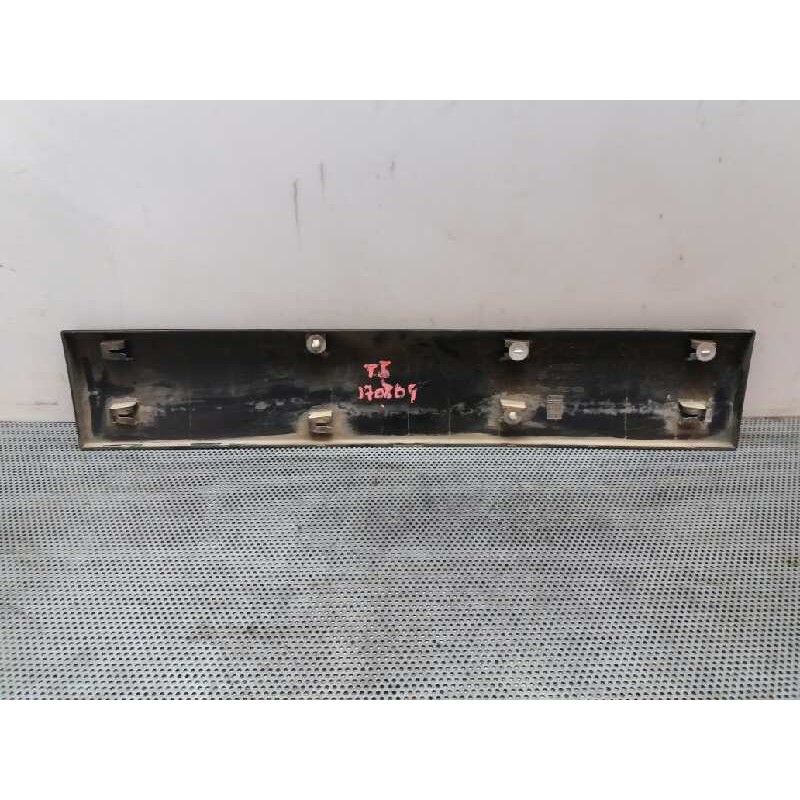 Recambio de moldura para fiat scudo (222) 2.0 16v jtd sx kombi (5 sitze) referencia OEM IAM 2