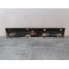 Recambio de moldura para fiat scudo (222) 2.0 16v jtd sx kombi (5 sitze) referencia OEM IAM   