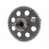 Recambio de arbol de levas para toyota auris 2.0 d-4d cat referencia OEM IAM K1 8D01036 