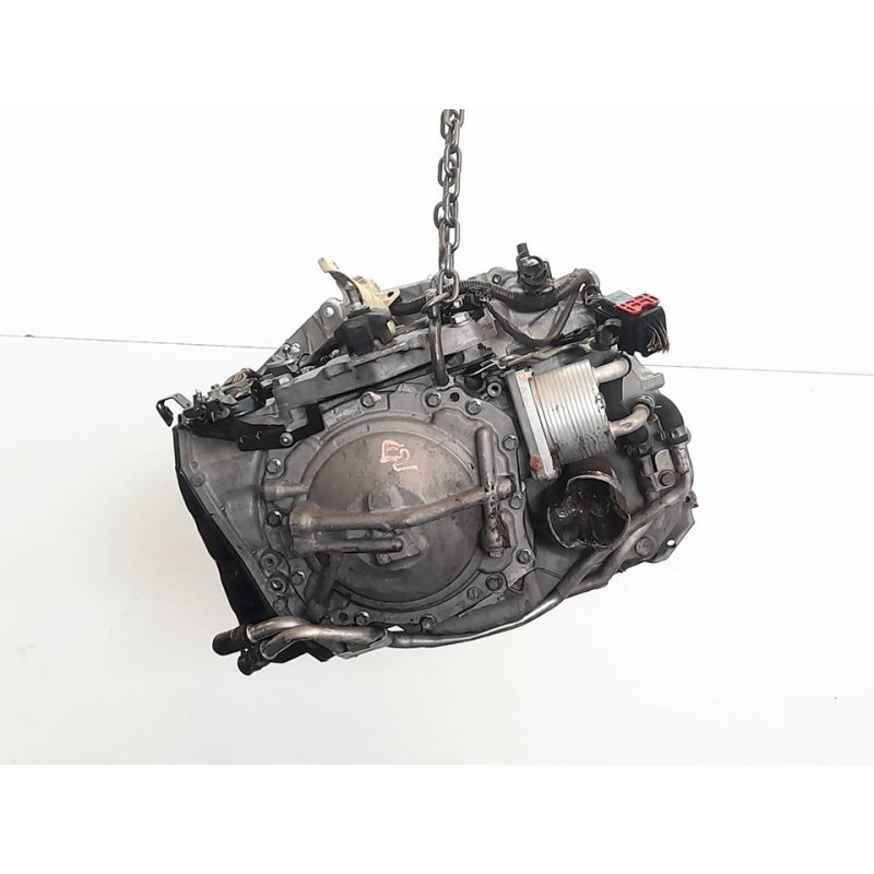 Recambio de caja cambios para renault scenic ii grand privilege referencia OEM IAM AJ001 3