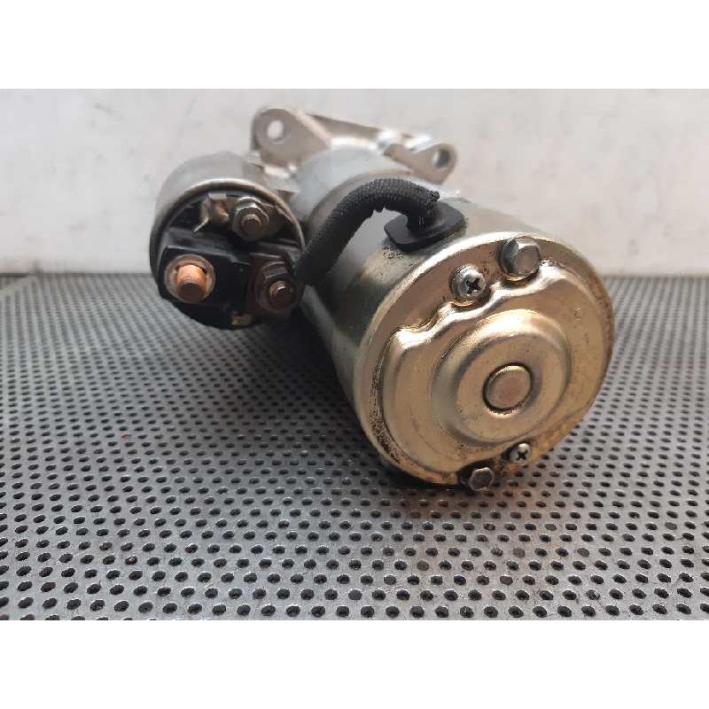 Recambio de motor arranque para opel astra gtc cosmo referencia OEM IAM M001T30171 55352882 - Gris 4