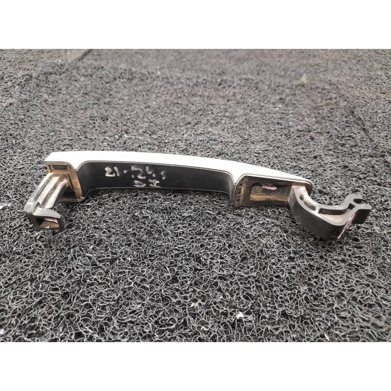 Recambio de maneta exterior delantera izquierda para peugeot 308 sport referencia OEM IAM 968163478977 2