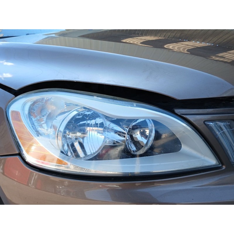 Recambio de faro derecho para volvo xc60 i suv (156) d3 / d4 referencia OEM IAM 07021910  