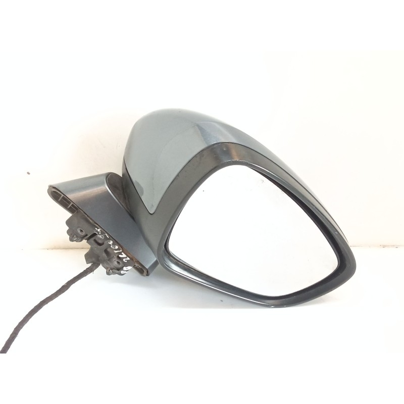 Recambio de retrovisor derecho para citroën c4 berlina vtn@v referencia OEM IAM 968714049H  