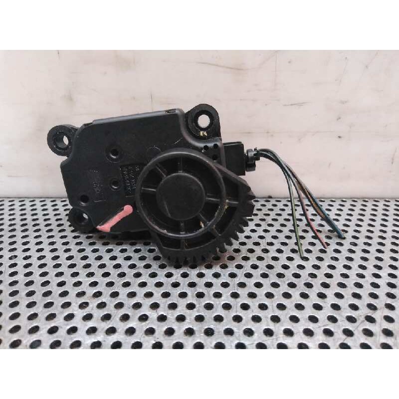 Recambio de motor apertura trampillas climatizador para ford focus lim. (cb4) titanium referencia OEM IAM 3M5H19E616AB - Blanco 3
