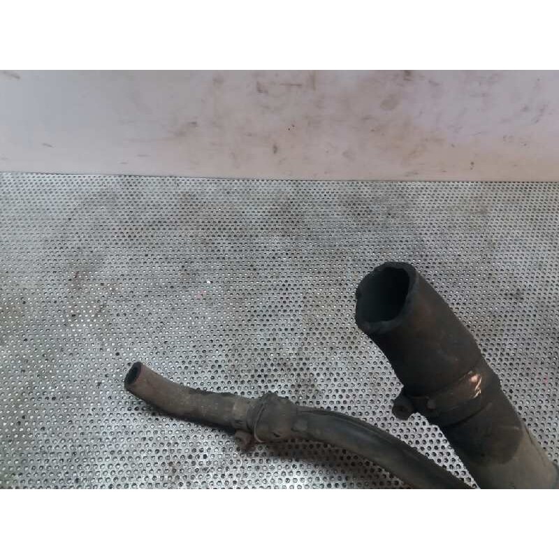 Recambio de boca llenado combustible para toyota corolla verso (r1) 2.2 d-4d sol referencia OEM IAM 772100F020 3