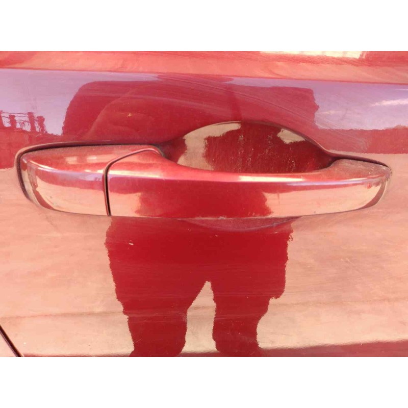 Recambio de maneta exterior delantera derecha para chrysler jeep compass limited plus 4x2 referencia OEM IAM   