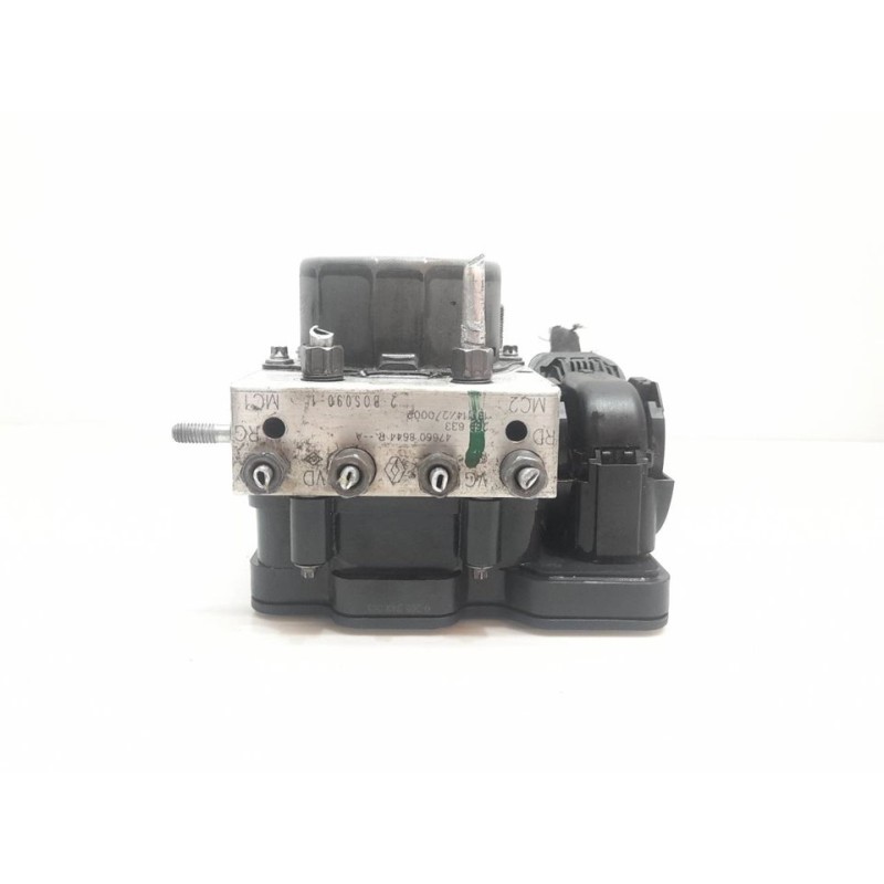 Recambio de abs para dacia sandero stepway referencia OEM IAM 476608644R 0265243365 BOSCH