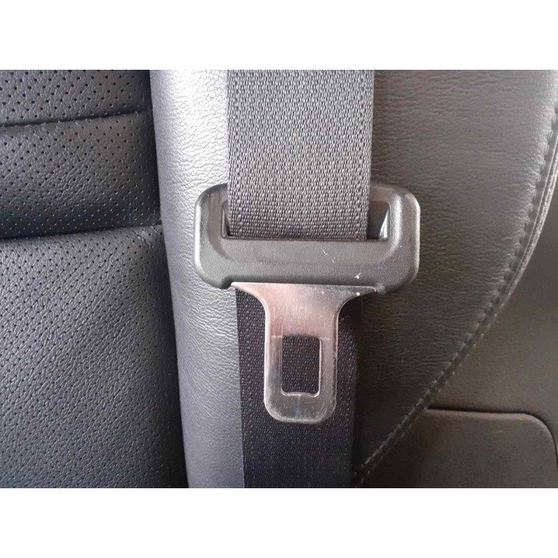 Recambio de cinturon seguridad trasero izquierdo para nissan qashqai (j11) 360 referencia OEM IAM   