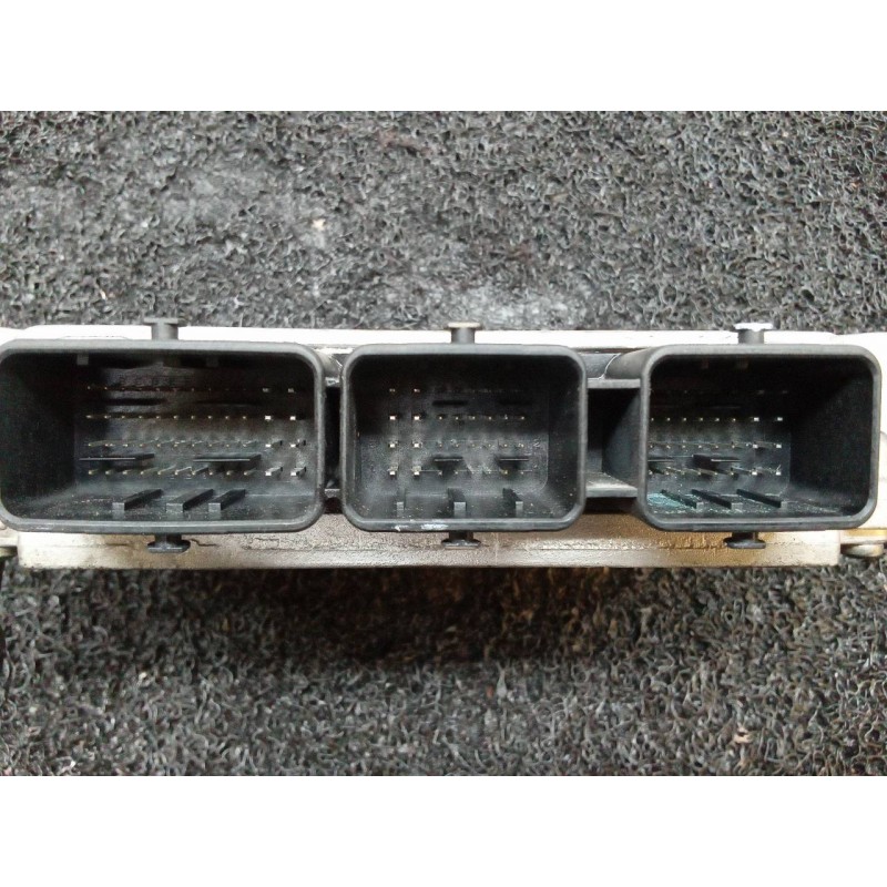 Recambio de centralita motor uce para peugeot 407 st confort referencia OEM IAM 9659580780 SW9660685380 SW16826014 2