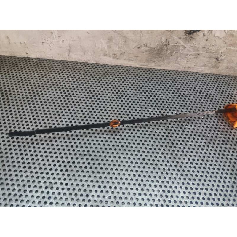 Recambio de varilla aceite para seat ibiza (6k1) select referencia OEM IAM - Azul 2