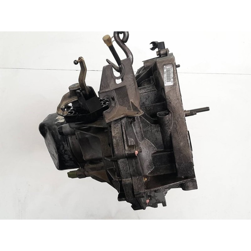 Recambio de caja cambios para renault scenic ii 1.5 dci diesel referencia OEM IAM JR5103 - Gris 5