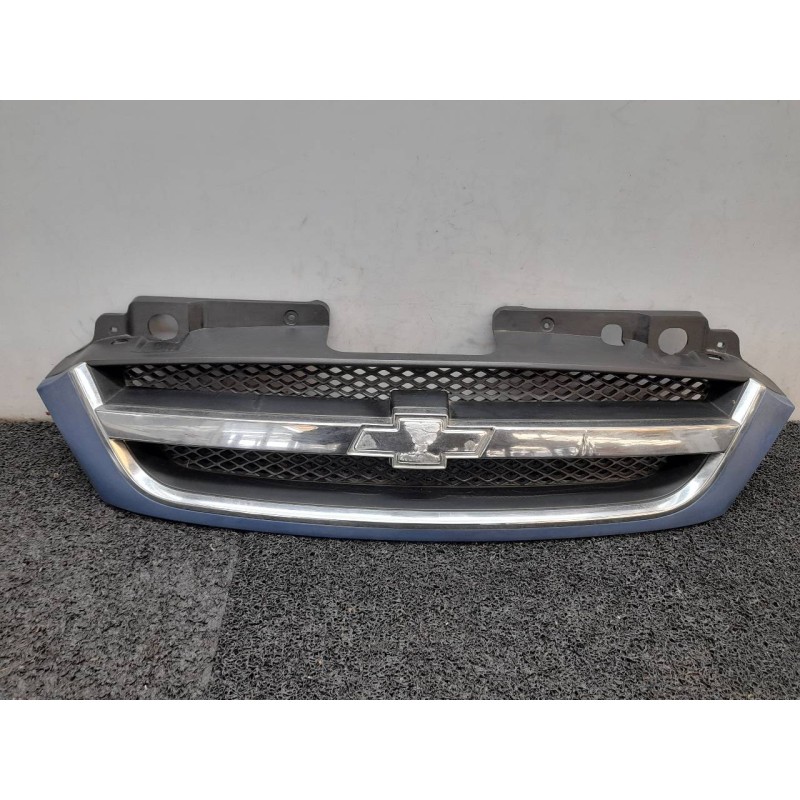 Recambio de rejilla delantera para chevrolet tacuma sx referencia OEM IAM   