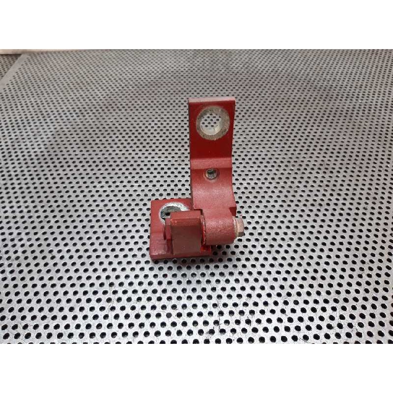 Recambio de bisagra puerta para fiat nuova 500 (150) lounge referencia OEM IAM   