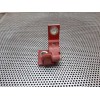 Recambio de bisagra puerta para fiat nuova 500 (150) lounge referencia OEM IAM   