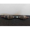 Recambio de transmision delantera izquierda para mercedes-benz clase m (w163) 2.7 cdi 20v cat referencia OEM IAM   