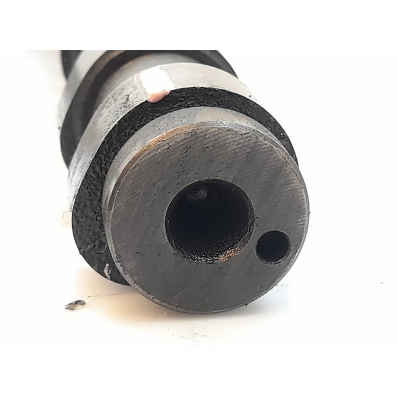 Recambio de arbol de levas para toyota auris 2.0 d-4d cat referencia OEM IAM K1 8D01036 - Gris 4