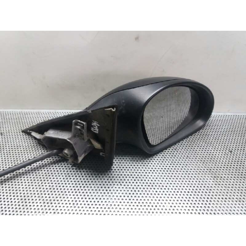 Recambio de retrovisor derecho para seat ibiza (6l1) stella referencia OEM IAM   