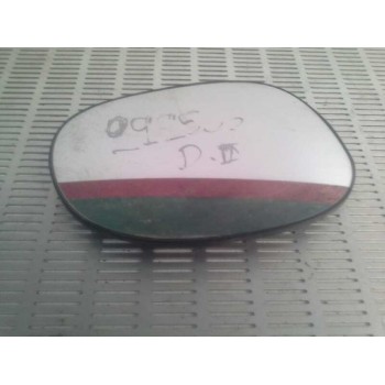 CRISTAL RETROVISOR DCHO 