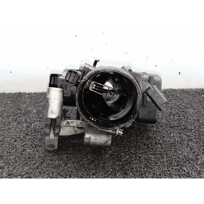 Recambio de caja mariposa para peugeot 307 berlina (s2) d-sign referencia OEM IAM 9660030480 2
