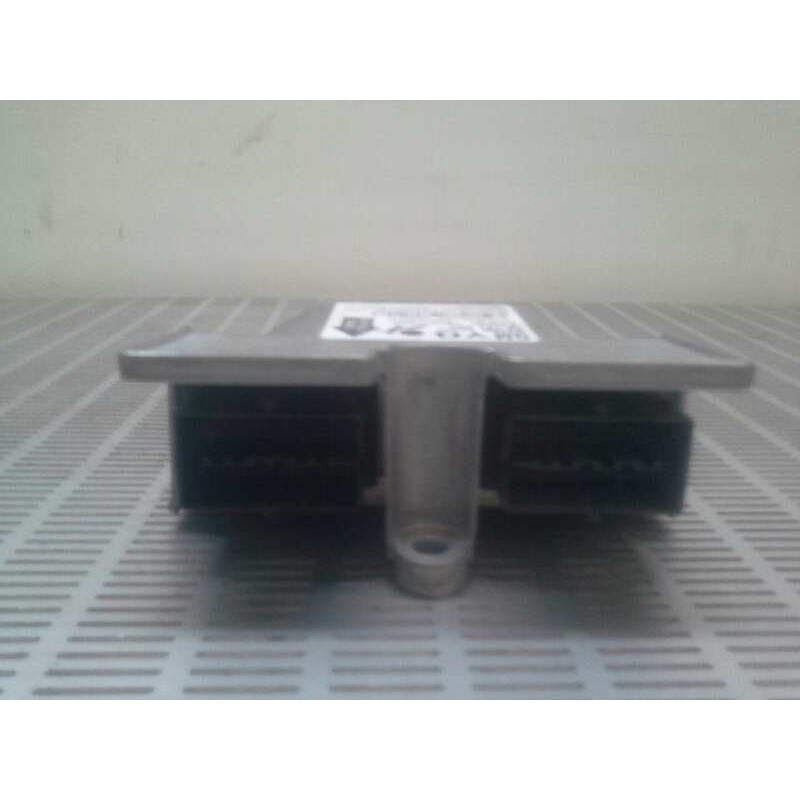 Recambio de centralita airbag para opel astra h berlina 1.7 16v cdti referencia OEM IAM 13191825 327963935 TEMIC