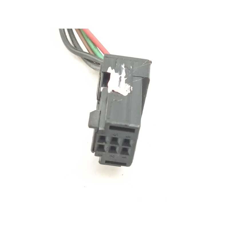 Recambio de retrovisor derecho para citroën c4 berlina vtn@v referencia OEM IAM 968714049H 2