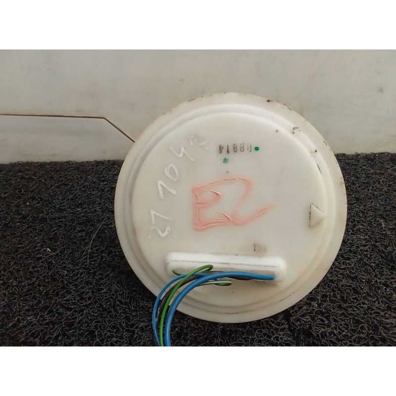 Recambio de aforador para volvo s80 berlina 2.9 referencia OEM IAM 08814 6