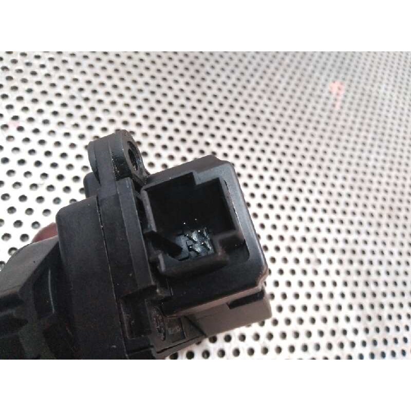 Recambio de motor apertura trampillas climatizador para ford focus lim. (cb4) titanium referencia OEM IAM 3M5H19E616AB - Blanco 4