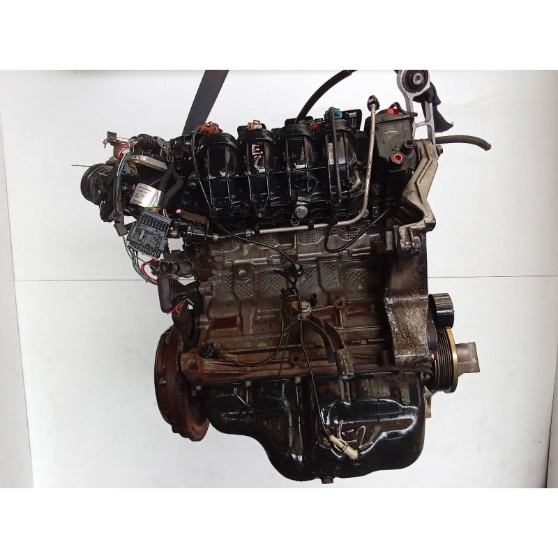 Recambio de motor completo para alfa romeo 146 1.4 16v cat referencia OEM IAM AR33503 130130 