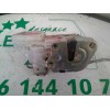 Recambio de cerradura puerta delantera derecha para mitsubishi montero sport (k90) 2.5 td cat referencia OEM IAM   