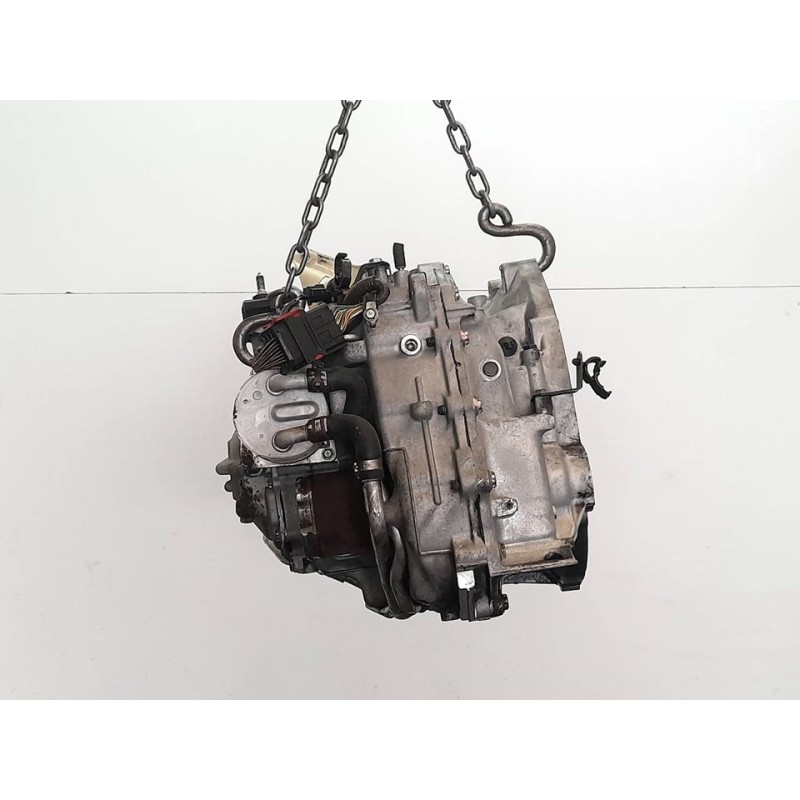 Recambio de caja cambios para renault scenic ii grand privilege referencia OEM IAM AJ001 5
