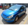 peugeot 307 (3a/c) del año 2002