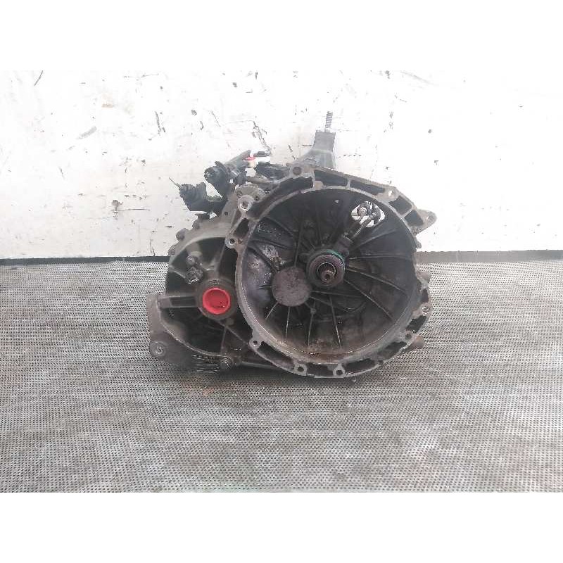 Recambio de caja cambios para ford mondeo berlina (ge) 2.0 16v di td cat referencia OEM IAM 157R7002ED  