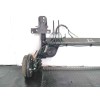 Recambio de puente trasero para renault clio ii fase i (b/cbo) 1.2 alize referencia OEM IAM   