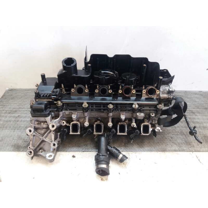 Recambio de culata para mg serie 75 (rj) 2.0 cdti classic referencia OEM IAM   
