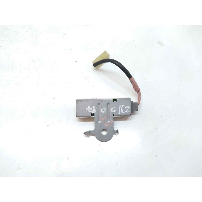 Recambio de sensor para toyota camry (xv70) hybrid advance referencia OEM IAM 8630033380 NC011111 - Marrón 3