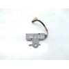 Recambio de sensor para toyota camry (xv70) hybrid advance referencia OEM IAM 8630033380 NC011111 
