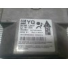 Recambio de centralita airbag para opel astra h berlina 1.7 16v cdti referencia OEM IAM 13191825 327963935 TEMIC