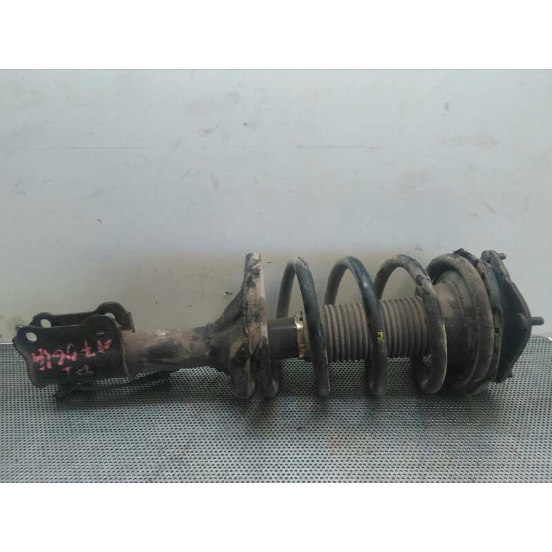 Recambio de amortiguador delantero izquierdo para kia carnival td ls referencia OEM IAM   