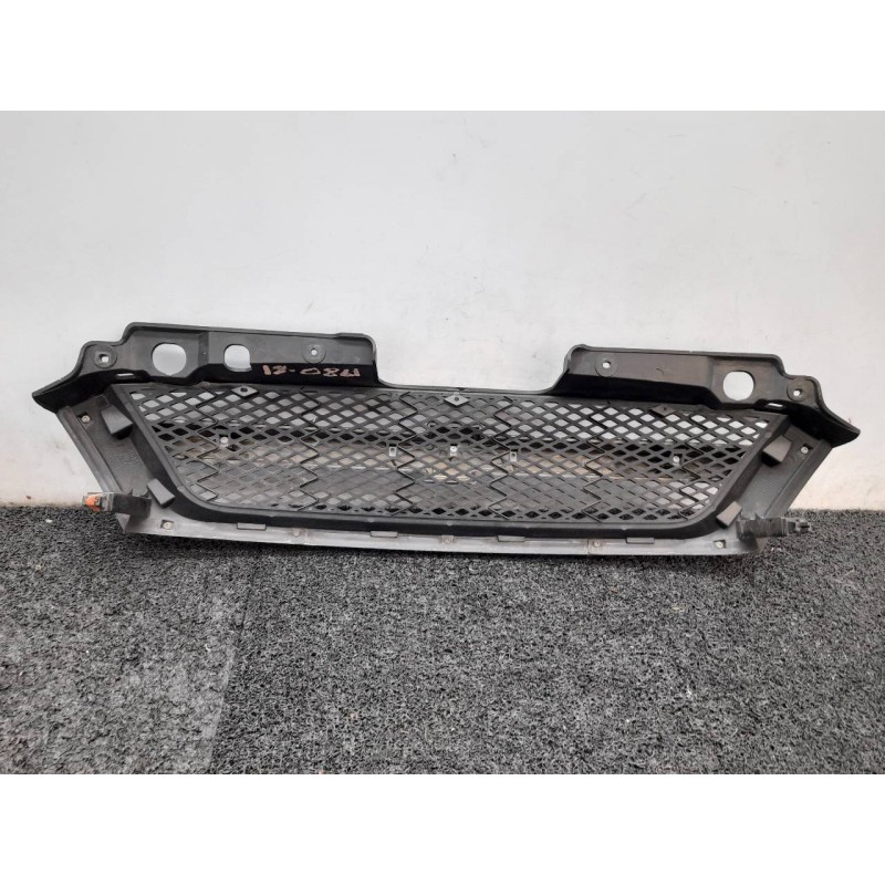Recambio de rejilla delantera para chevrolet tacuma sx referencia OEM IAM - Azul 2
