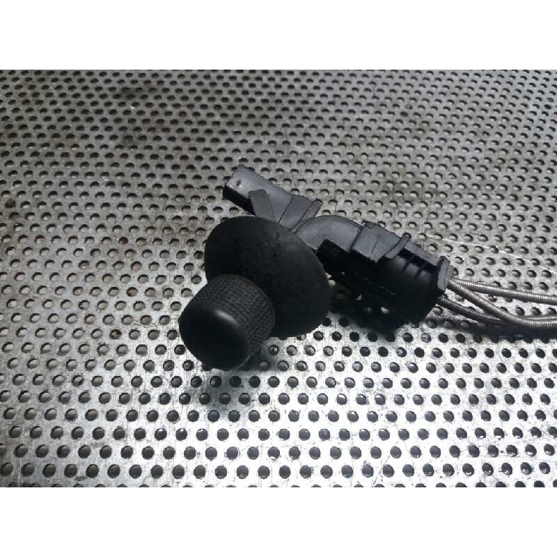 Recambio de retrovisor derecho para seat ibiza (6l1) stella referencia OEM IAM - Blanco 2