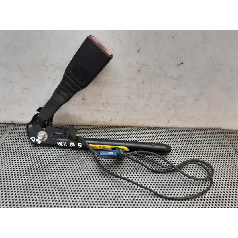 Recambio de pretensor airbag derecho para opel astra gtc cosmo referencia OEM IAM   