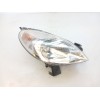 Recambio de faro derecho para citroën xsara picasso (n68) 1.6 hdi referencia OEM IAM 20A033B  