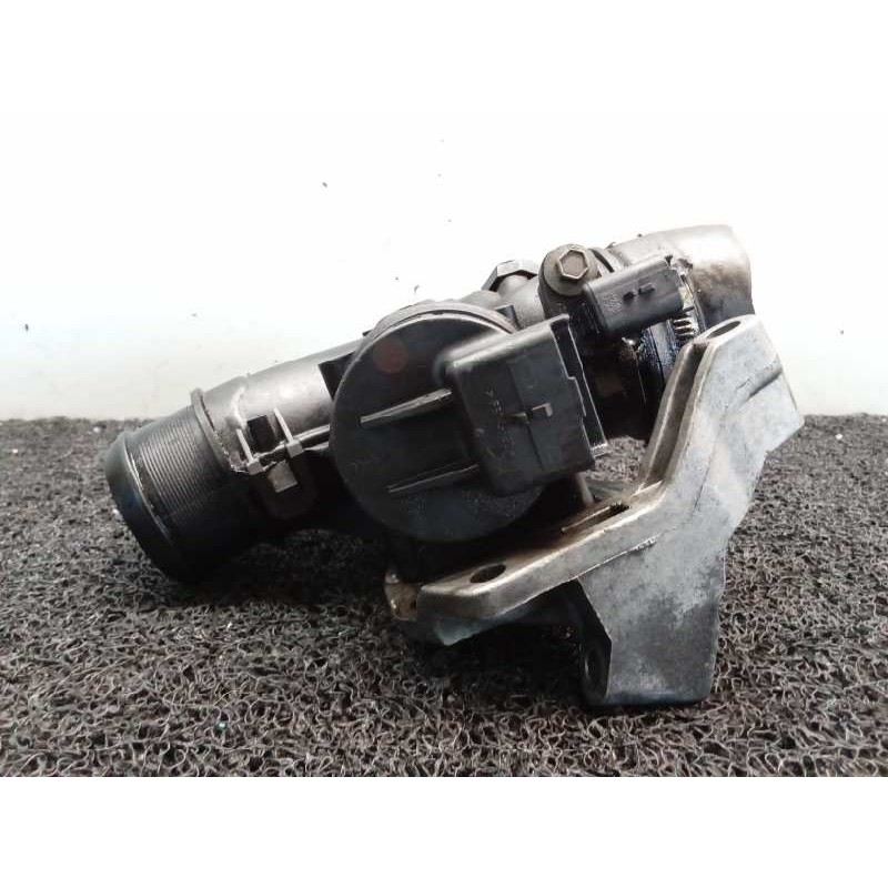 Recambio de caja mariposa para peugeot 307 berlina (s2) d-sign referencia OEM IAM 9660030480 3