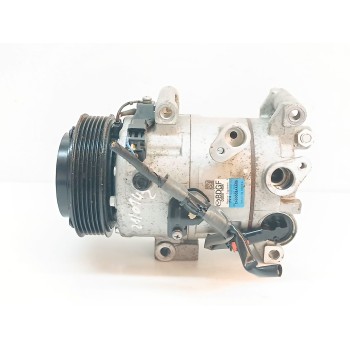 COMPRESOR AIRE ACONDICIONADO 0GSA1454 CA500G5AAA09 